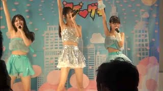 東京アイドル劇場 2023.10.22 Nゼロ ③