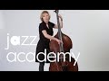 Fundamentals of Jazz Bass Fundamentals of Jazz Bass