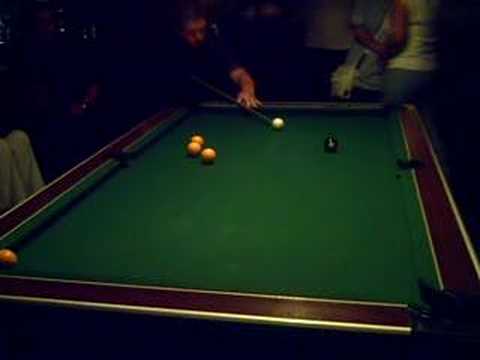 Frame 16 - Pete Bruce