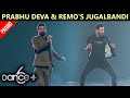 Dance Plus 6 Promo - Prabu Deva & Remo D Souza's Dance Jugalbandi