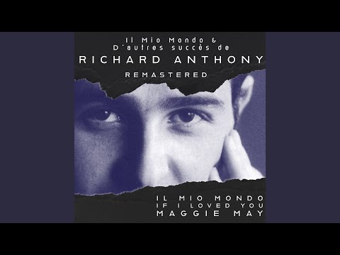 Il Mio Mondo (2022 Remastered)