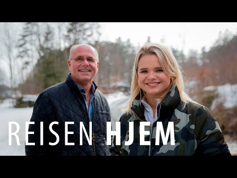 Lisa Børud | Reisen Hjem S08E05