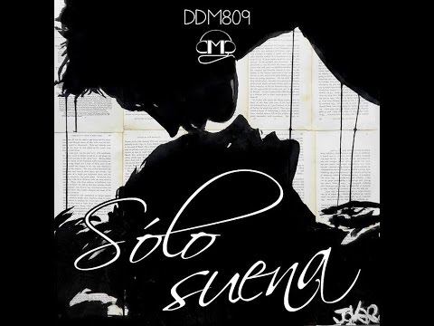 DDM 809 - Solo Suena | Prod. Shaqkee