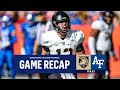Army HANDS Air Force 1st LOSS of Season In UPSET WIN I FULL HIGHLIGHTS + RECAP I CBS Sports