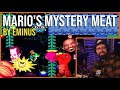 Mario S Mystery Meat Der Meme Format Blockbuster
