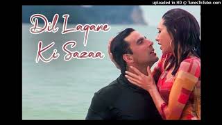 Download lagu Dil Lagane Ki Saza To Na Doge Tum - Lyrics _ Ek Rishtaa _ Akshay_ Karisma _ Kumar_ Alka _ Hindi Song mp3