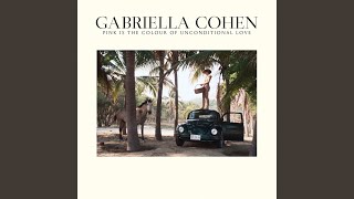Video thumbnail of "Gabriella Cohen - Morning Light"
