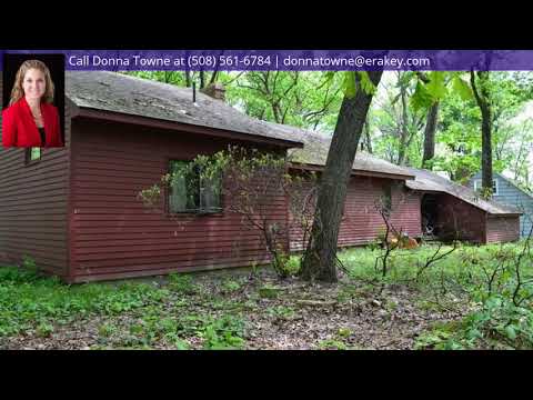 8 Maria Avenue, Auburn, MA 01501 - MLS #72506897