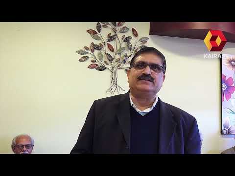 Dr സണ്ണി ഏഴുമറ്റൂരിന്റെ പുസ്തകങ്ങളുടെ പ്രകാശനം