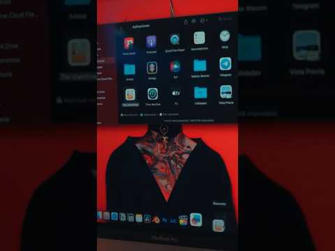 Si me tuviese que quedar con cinco apps gratis de Mac, no tendría dudas en elegir estas