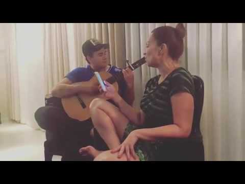 Nosso um com um - Sol Almeida e Rafael