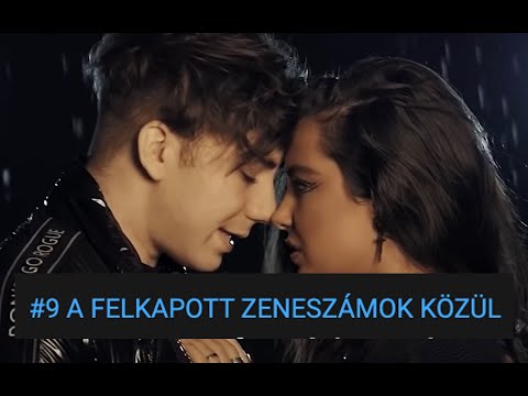 Tóth Andis Zavarodott dalunk felkapott lett 😍