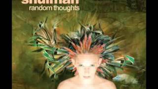 Shulman - Midnight Bloom