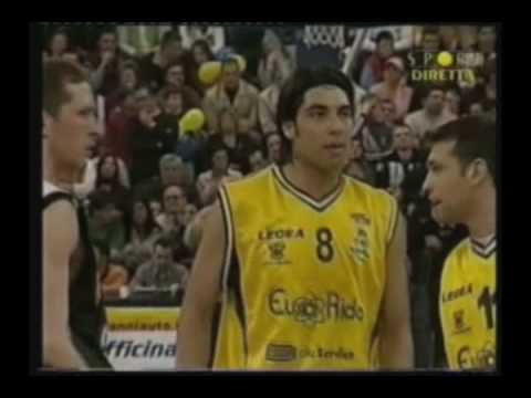 Scafati Basket Lega2 *promozione*