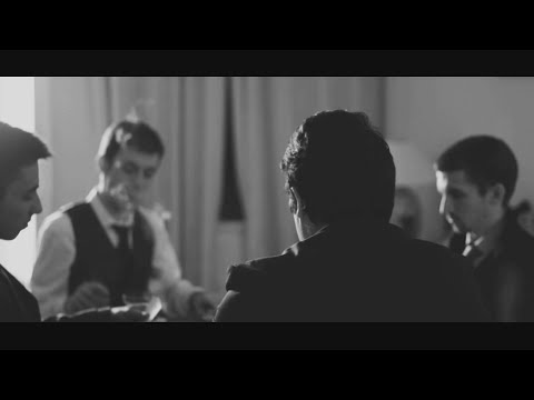 The Girl Under the Bridge Short Film-Noir