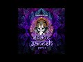 VA Space Ganesh part 3 // mixed by Psylex Jembalang