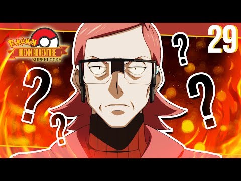 Pokémon H SuperLocke Ep.29 - WAS THIS A DAMN BUG?????