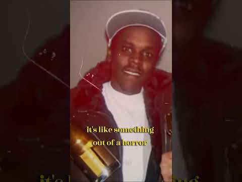 Threats and Drama in Hudson Murder Trial