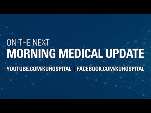 Morning Medical Update 8-28-23