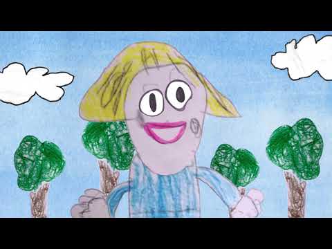 Criando Juntos 317 | Lixeiras Arco-íris (MOCOCA)