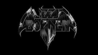 Lizzy Borden -The Darker  Side  (sub en español)