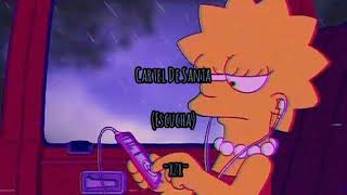 Cartel De Santa - Escucha (Letra)