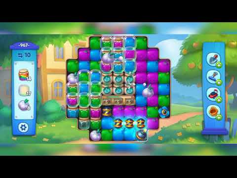 Farmscapes - Level 967