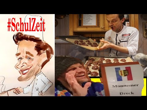 Monnemer Dreck #homeschooling #herstellen#Mannheim#Schulzeit#Masken#Backen#Corona#Backen