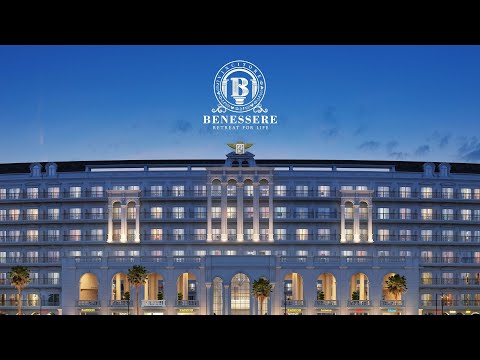 3D Tour Of Vincitore Benessere