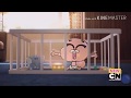 The Amazing World Of Gumball This Is War The Rival