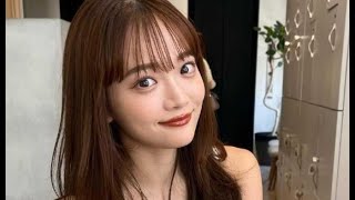 モデル・田久保夏鈴、高校の同級生との結婚発表「１７歳の時に告白してもらい、まさか本当に結婚するとは！」[24/24]