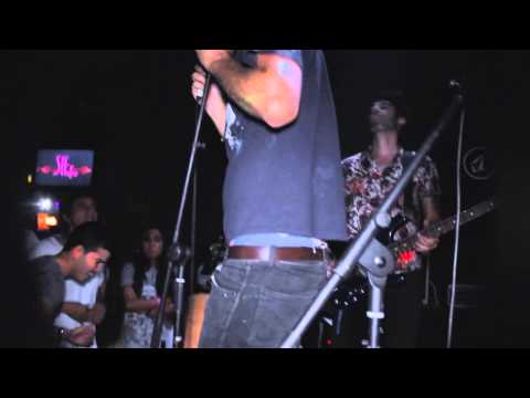 She Wore Rat Skin Boots Live - Goons Of Dooms