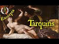 Excerpts Overthrow Of The Tarquin Dynasty And Rise Of The Roman Republic