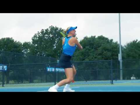 2019 ITA All-American Championships: Day 2