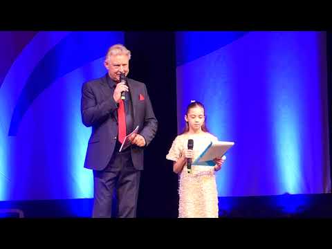 Euro Pop Contest in Berlin: Presenters, Music, Singing Competition, November 23, 2025