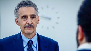 &quot;Not Our World Up There&quot; What Irving STATEMENT Meant In Severance Season 2 Episode 1