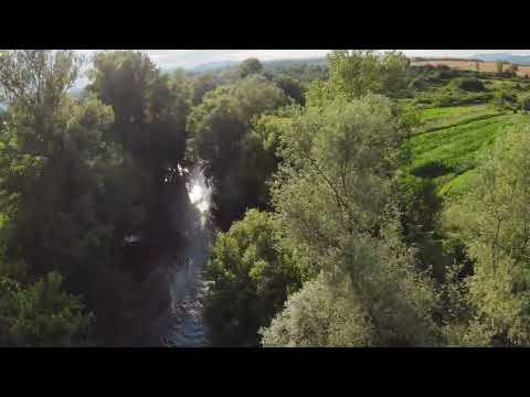 Crocna - Criș - Arad - Romania DJI FPV