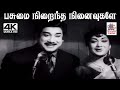 Pasumai Niraintha K V மஹாதேவன் இசையில் T M சௌந்தர்ரா
