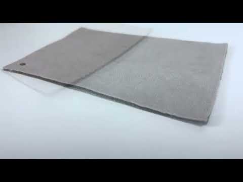 Ткань 552 для обивки салона автомобиля (Велюр однотонный трехслойный), 1.8 м - фото 1 - id-p981345840