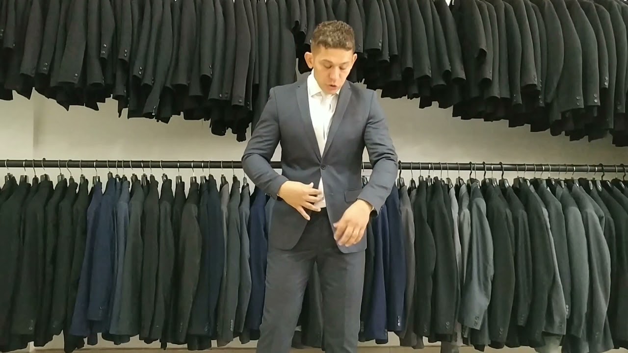 Qual a diferença entre Paletó e Blazer