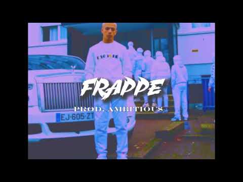 (FREE) Larry x Koba x Rk Type Beat 2022 l "FRAPPE" Prod. @ambitiousgotbeats x @junioralaprod x Lks