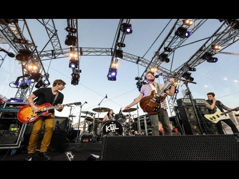 Kings of Leon - Sydney 2013