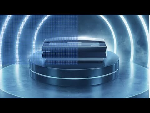 Hisense 75L9S 4K laser smart projection TV