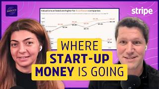 AI start-ups: What does the data say? (with Carta's Peter Walker) | Pioneers of AI