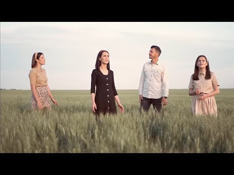 Nu renunța - Dina | Leia | Roxy & Otto Pascal [The Family]