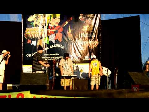 2ª Edição Batalha do Neurônio - Mc Godoy vs. Mc Yank