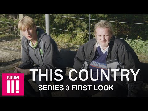 Tudor Roses | This Country Series 3 First Look