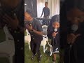 Dineo Hlagala Hits Spirit Filling