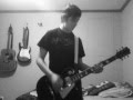 Cinema Sleep- The Response (Cover) 
