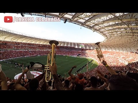 OH INTER | Gre-Nal 423